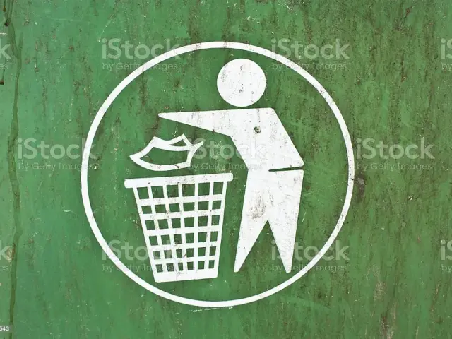 Centro di raccolta rifiuti: nuove regole di accesso con tessera sanitaria ed orari