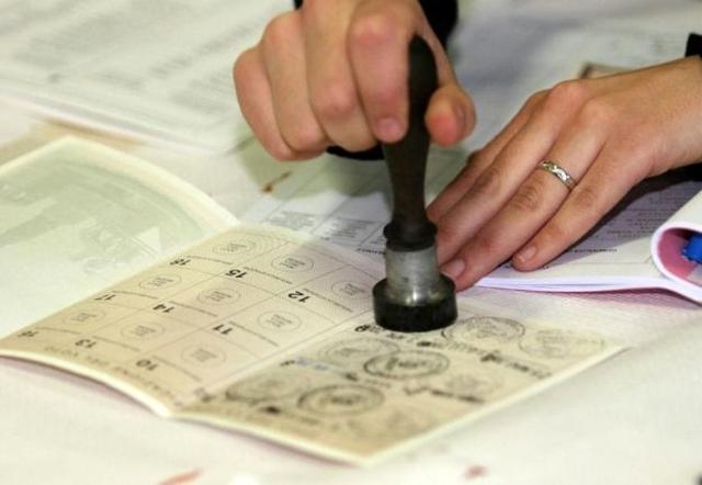 Aggiornamento dell'albo delle persone idonee all'ufficio di scrutatore