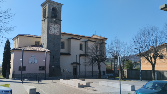 chiesa di San Filastro 