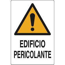 Ordinanze  messa in sicurezza di fabbricati fatiscenti