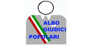 Aggiornamento degli albi dei giudici popolari per le corti d'assise e per le corti d'assise d'appello