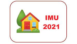 Acconto imu 2021