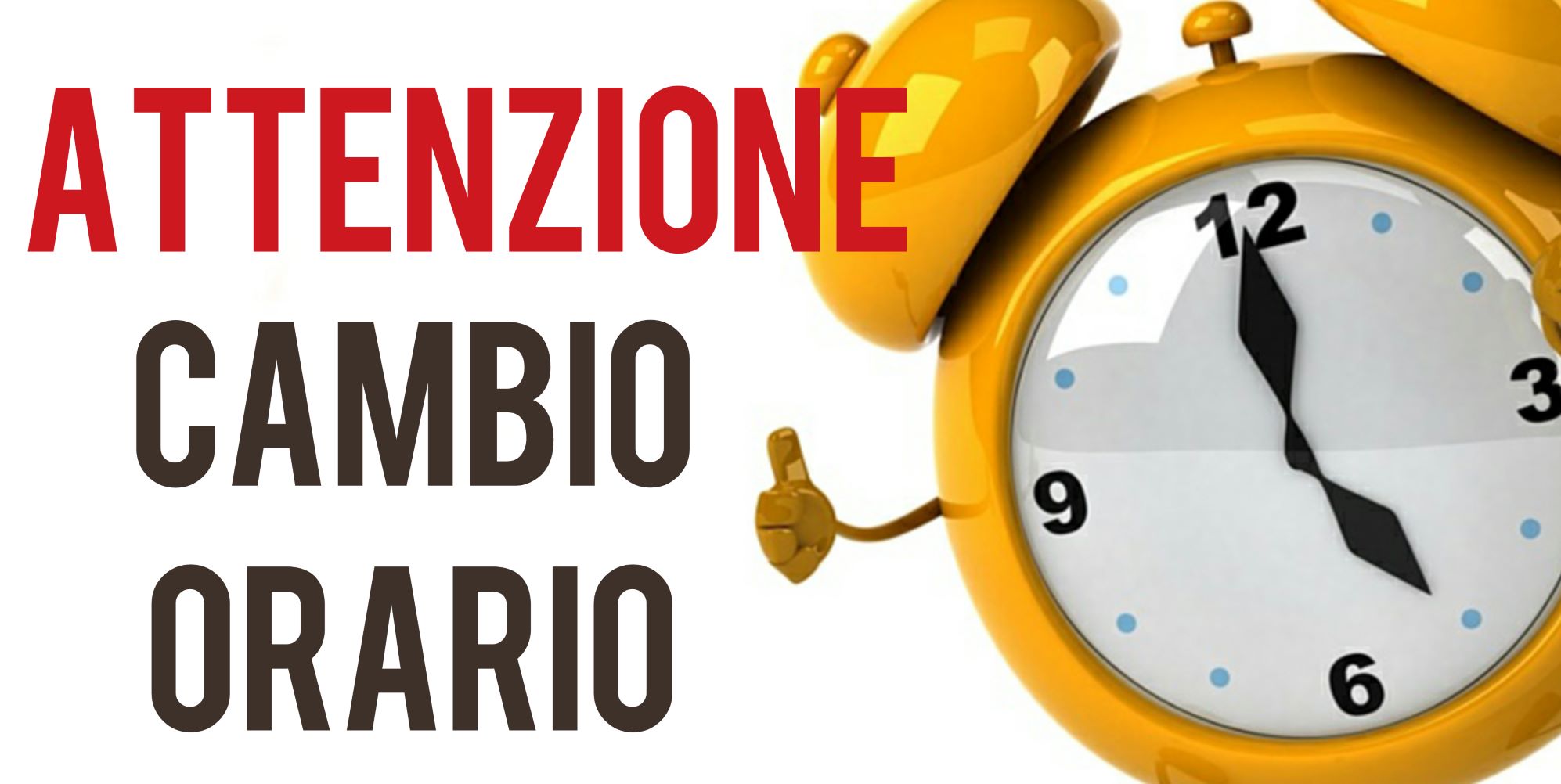 Chiusura pomeridiana uffici comunali nei mesi di luglio e di agosto